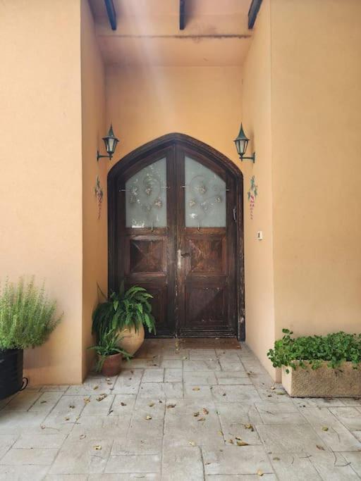 המייסדים Zikhron Ya'akov Exterior foto