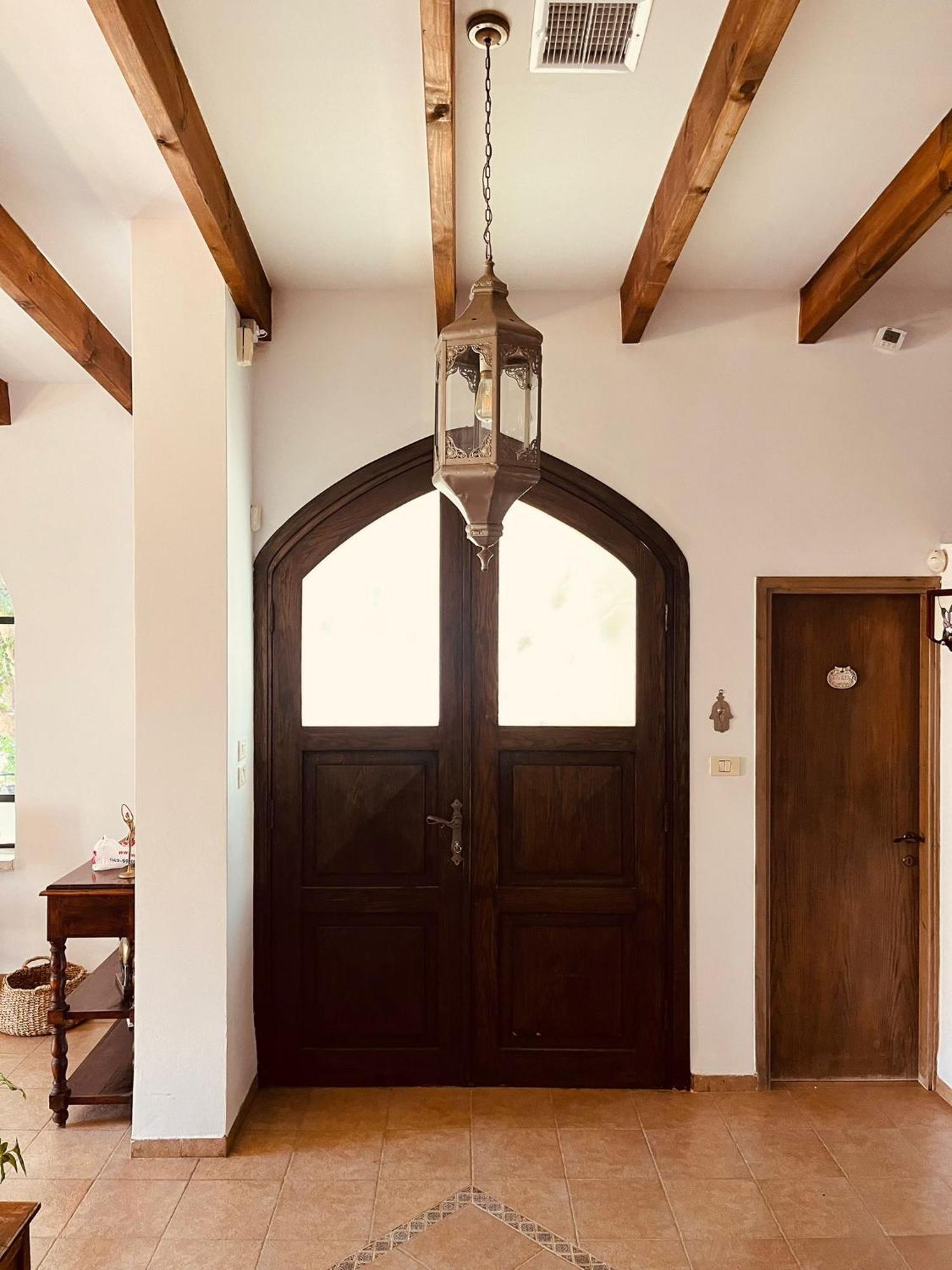 המייסדים Zikhron Ya'akov Exterior foto
